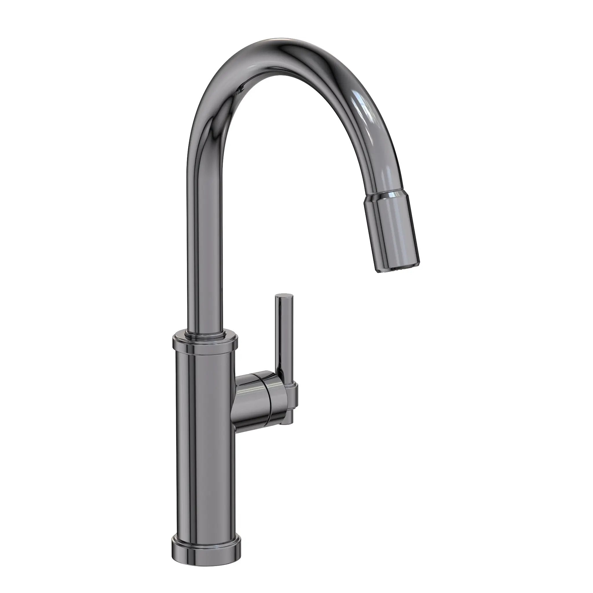Newport Brass Seager Pull-down Kitchen Faucet by Newport Brass