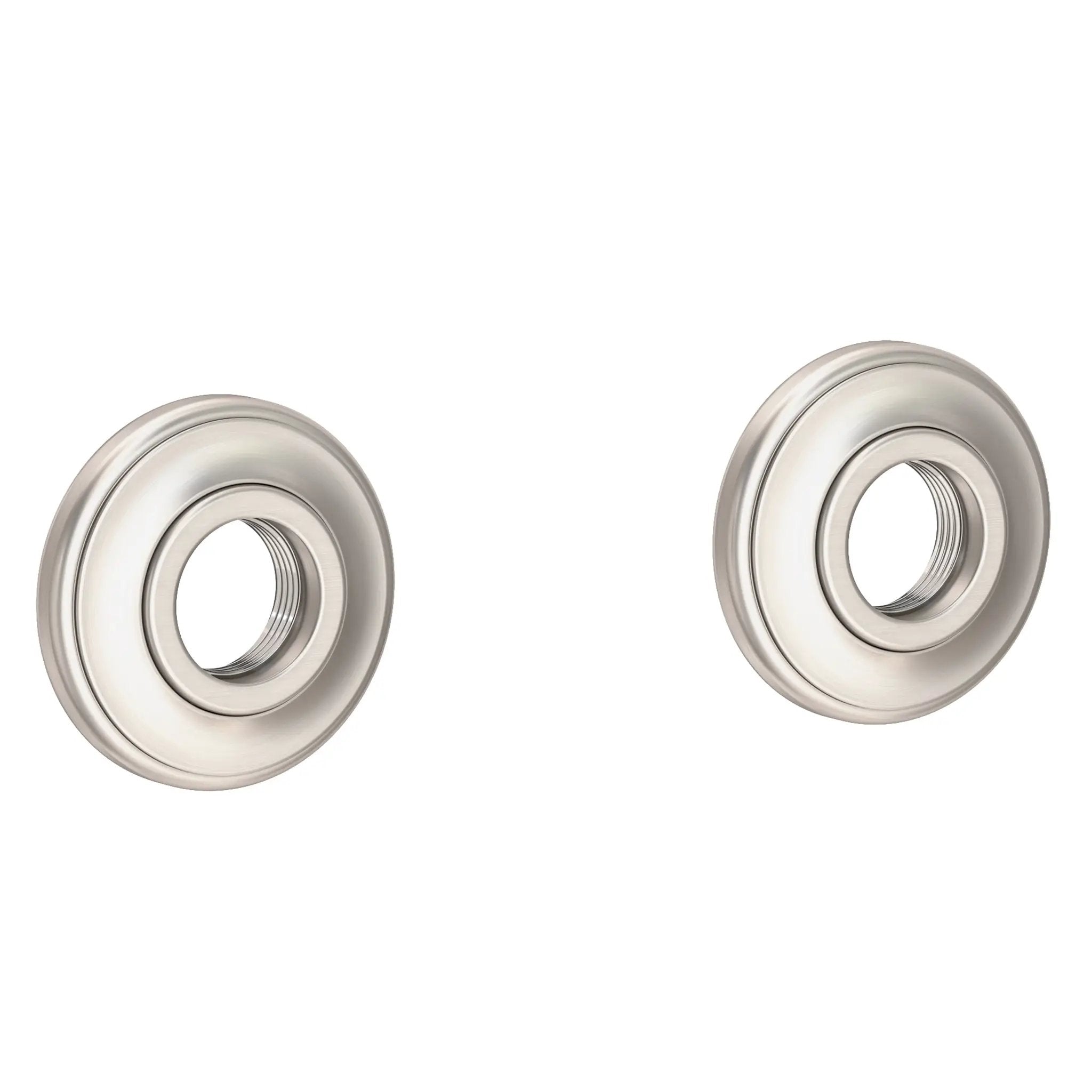 Newport Brass Sutton Grab Bar Decorative Rings & Mounting Kit by Newport Brass