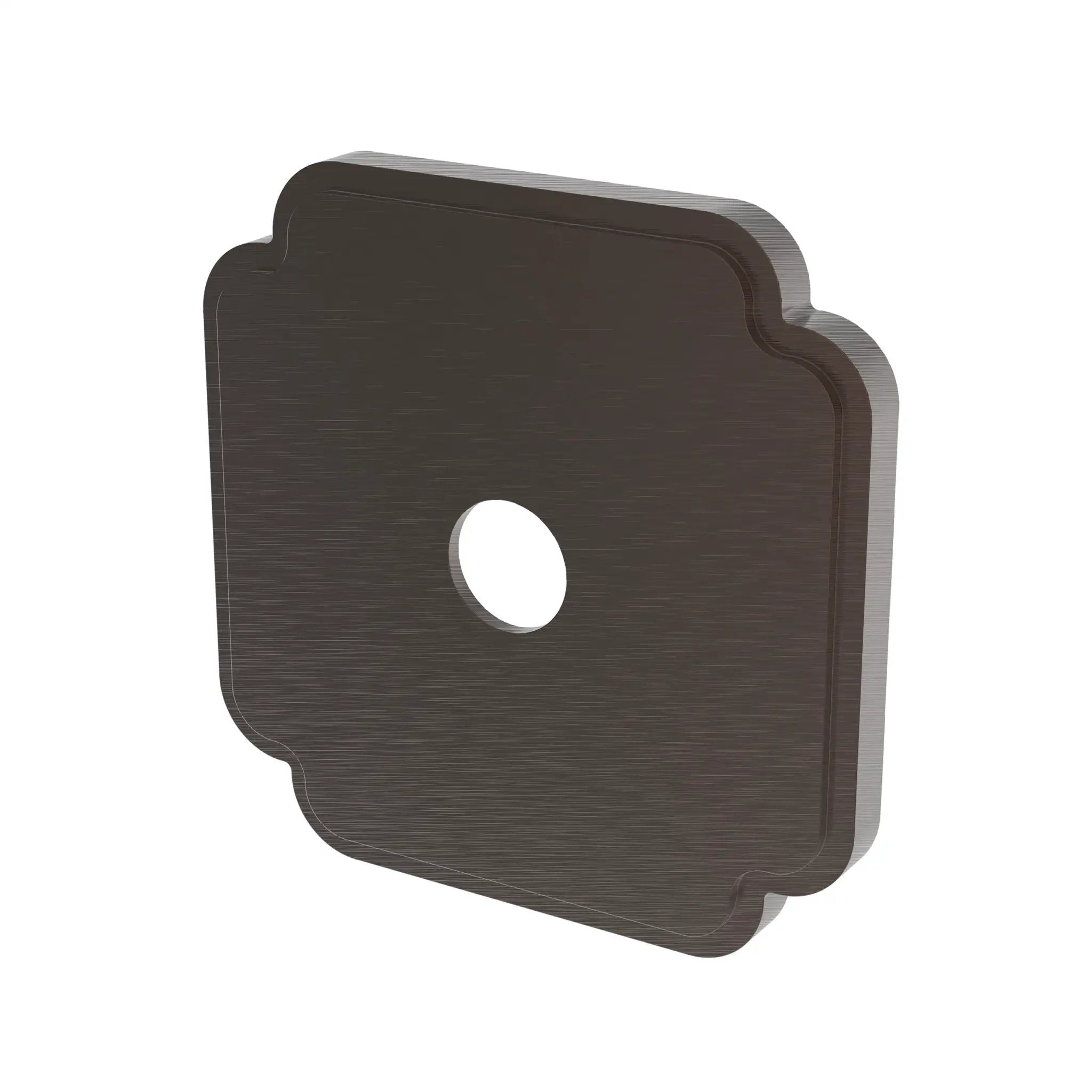 Newport Brass Tub & Shower Diverter Plate by Newport Brass