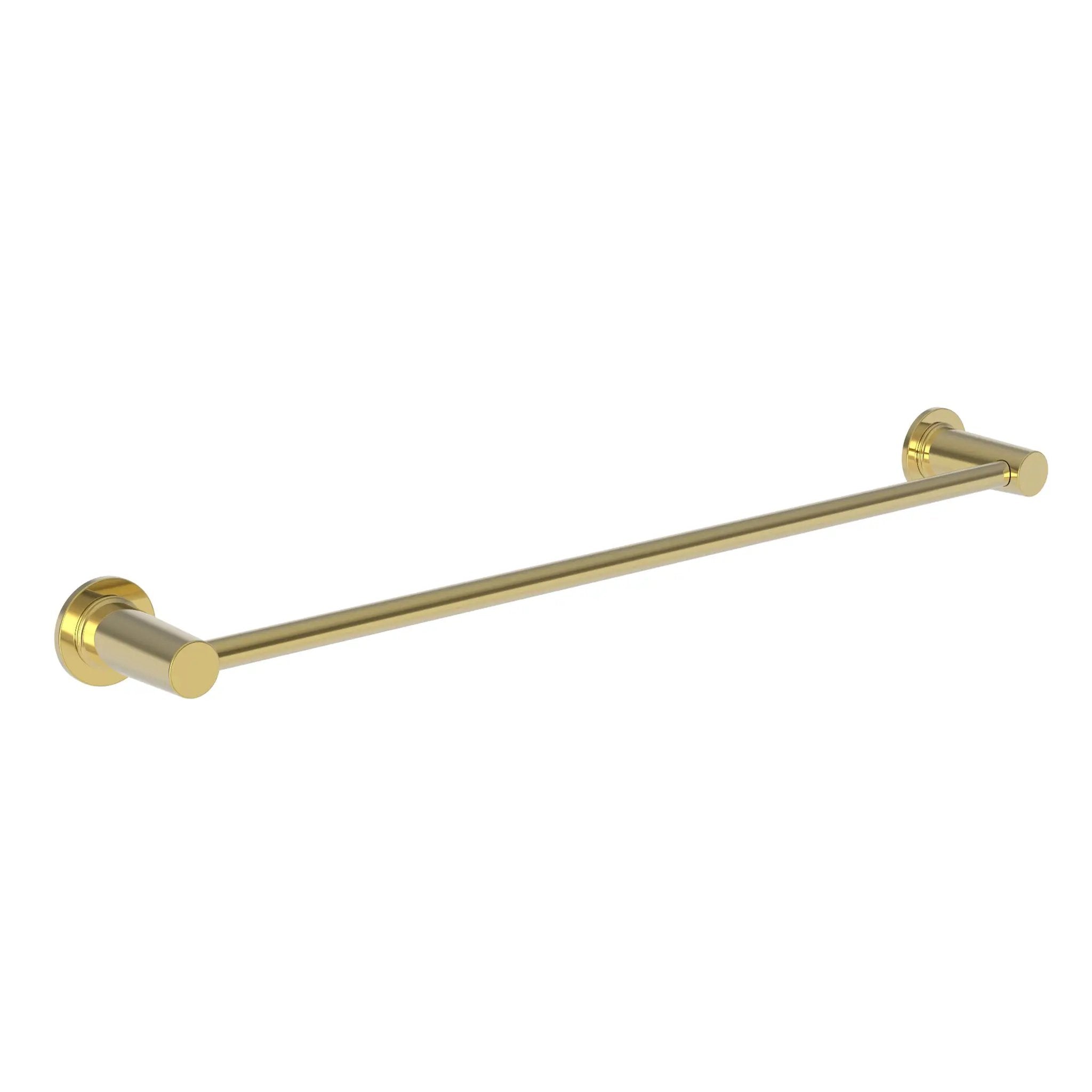 Newport Brass Dorrance 24" Towel Bar by Newport Brass