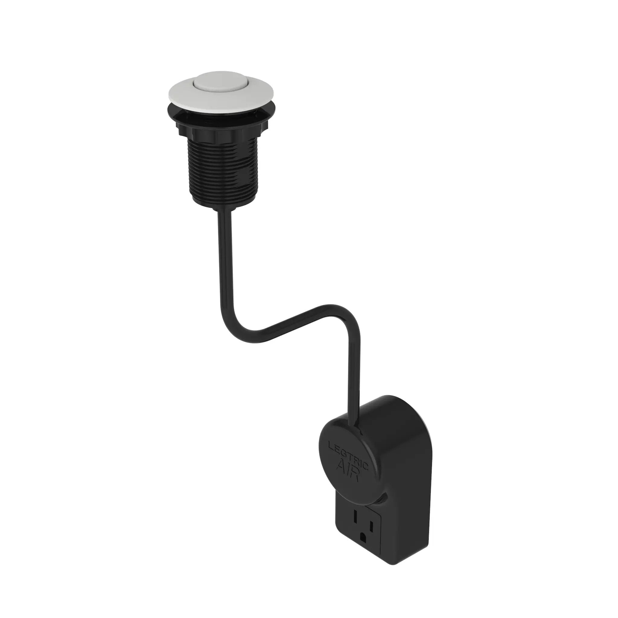Newport Brass East Linear Air Activated Disposer Switch by Newport Brass