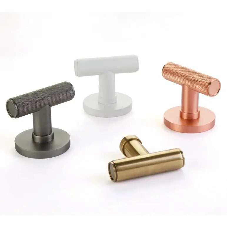 door knob