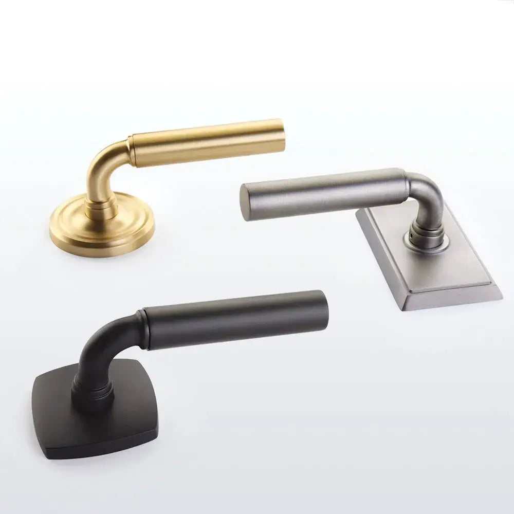 door lever