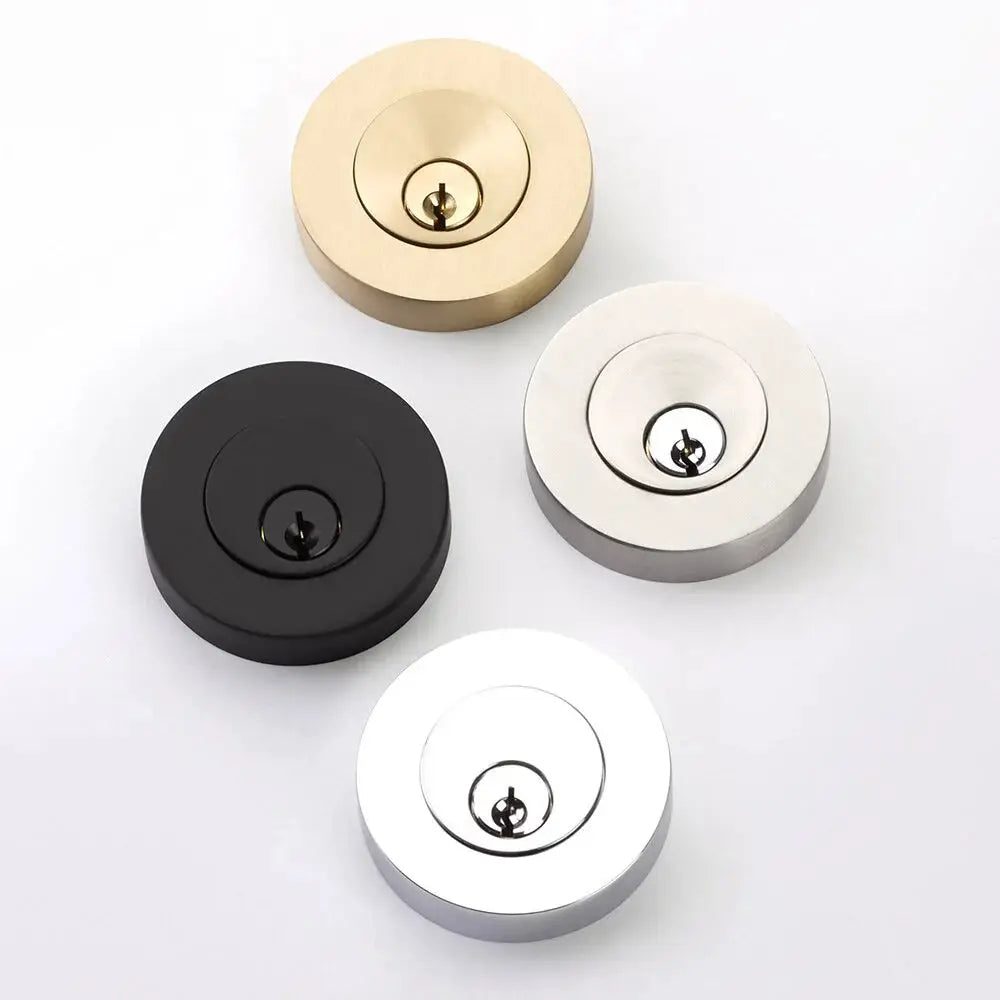 deadbolt