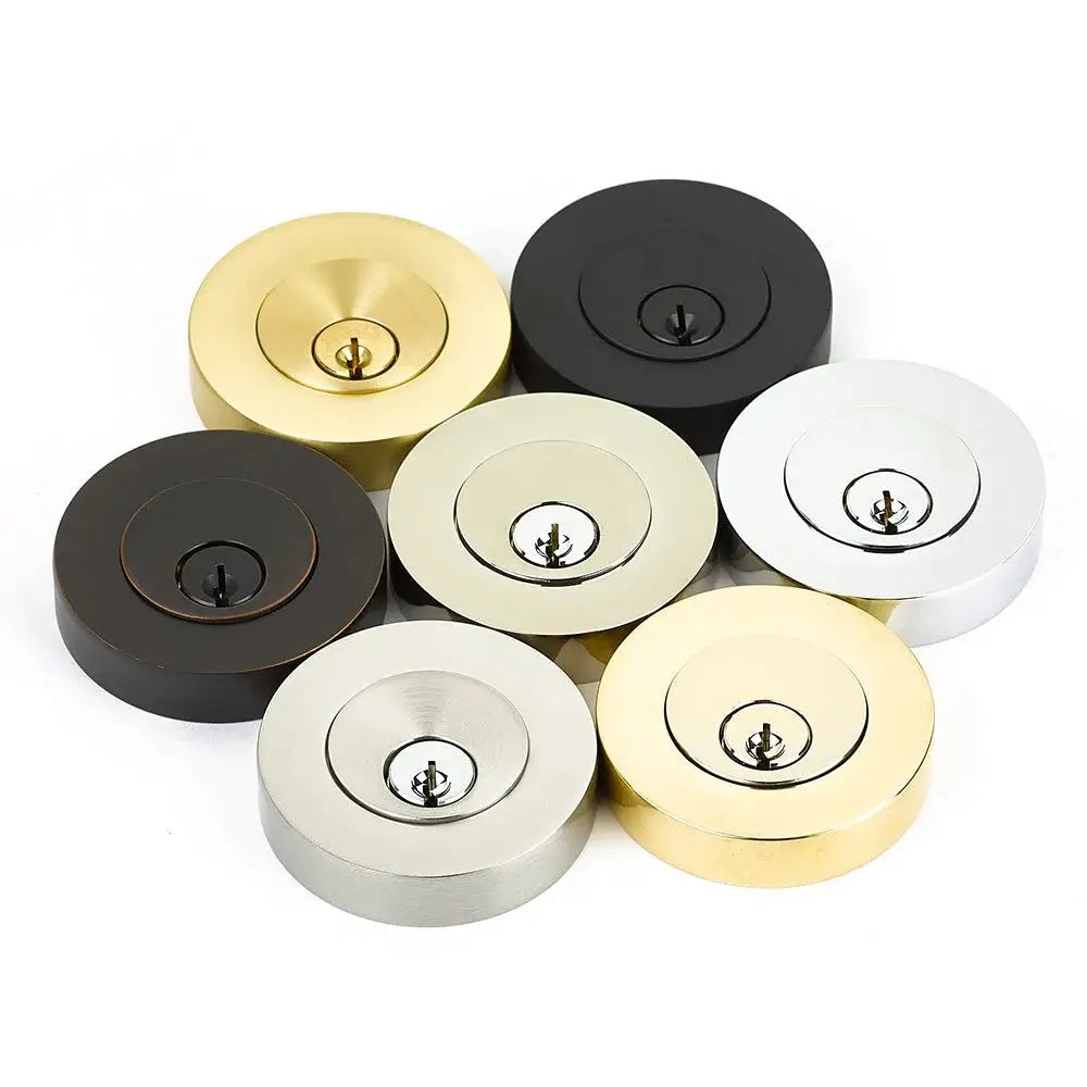 deadbolt
