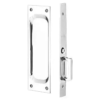 Emtek Pocket Door Mortise Lock by Emtek