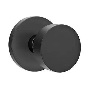 Emtek Round Door Knob and Disk Rose by Emtek