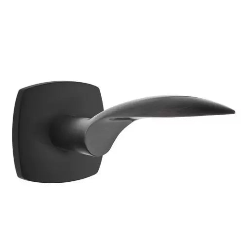 Emtek Mercury Lever with Urban Modern Rose by Emtek