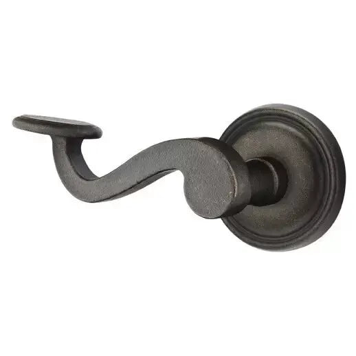 Emtek Padua Lever with #12 Rose by Emtek