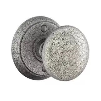 Emtek Jamestown Knob With #2 Rose by Emtek
