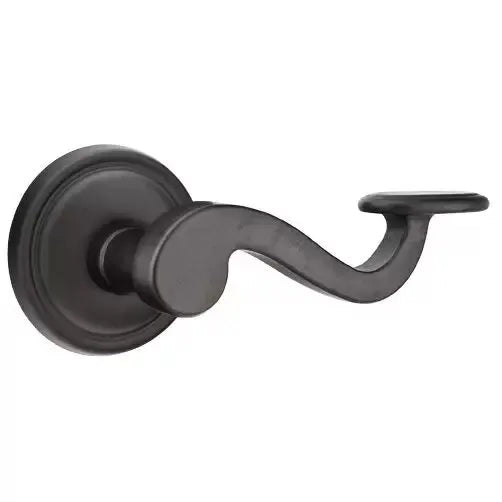 Emtek Padua Lever with #12 Rose by Emtek