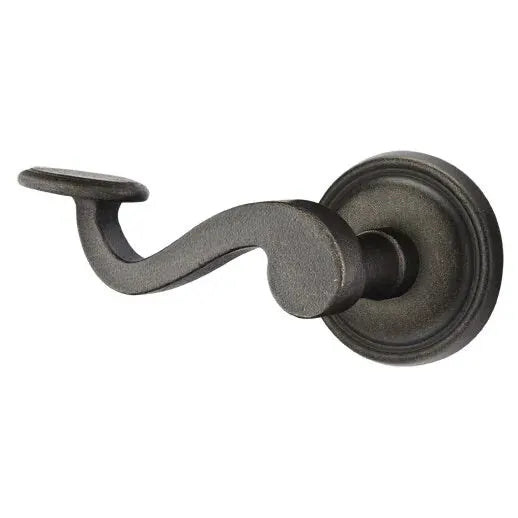 Emtek Padua Lever with #12 Rose by Emtek