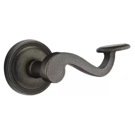 Emtek Padua Lever with #12 Rose by Emtek