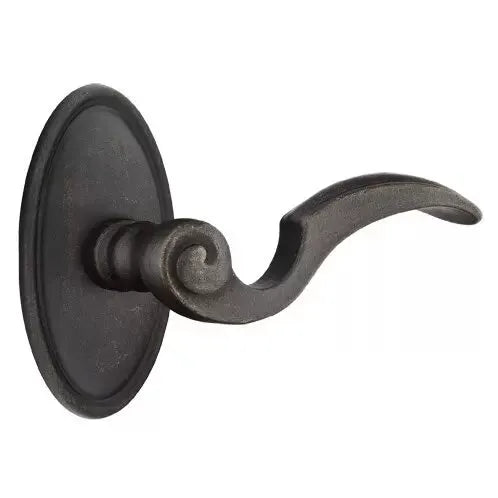 Emtek Napoli Lever with #14 Rose by Emtek
