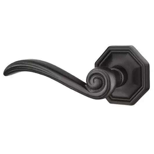 Emtek Medici Lever with #15 Rose by Emtek