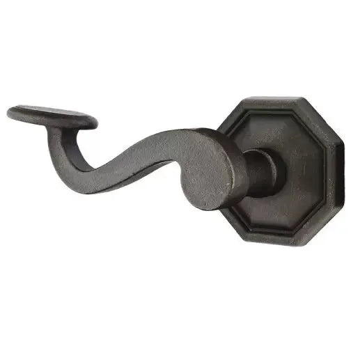 Emtek Padua Lever with #15 Rose by Emtek