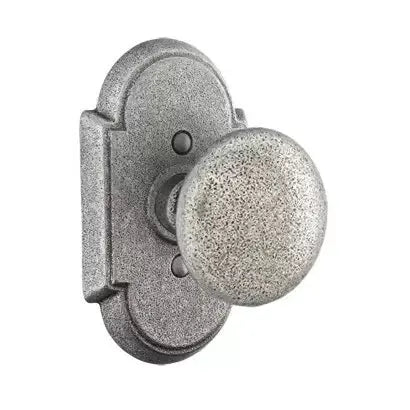 Emtek Jamestown Knob With #1 Rose by Emtek