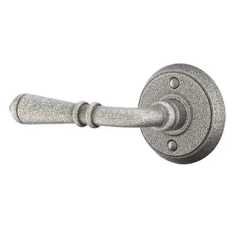 Emtek Normandy Lever With #2 Rose by Emtek