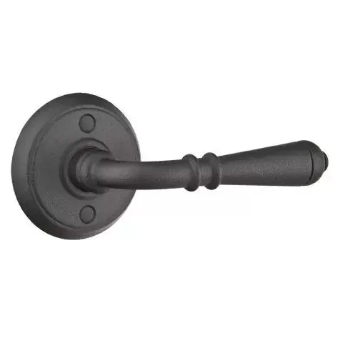 Emtek Normandy Lever With #2 Rose by Emtek