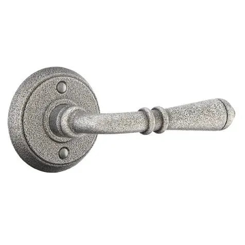 Emtek Normandy Lever With #2 Rose by Emtek