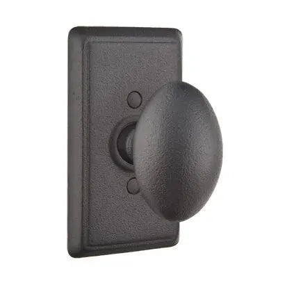 Emtek Savannah Knob With #3 Rose by Emtek