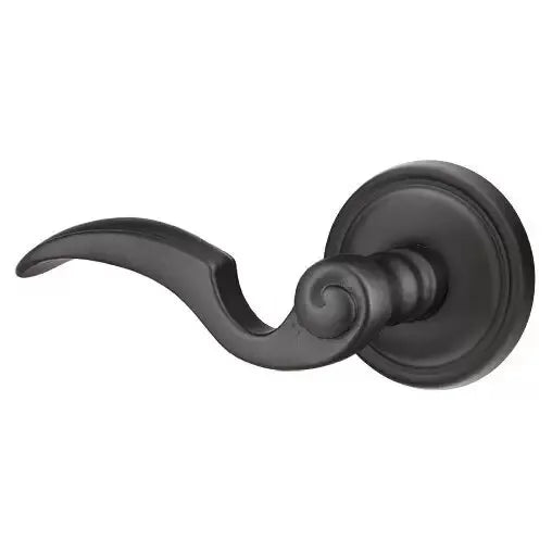 Emtek Napoli Lever with #12 Rose