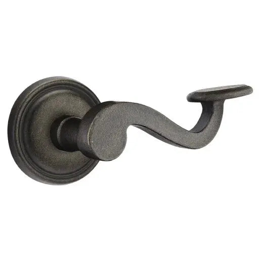 Emtek Padua Lever with #12 Rose by Emtek