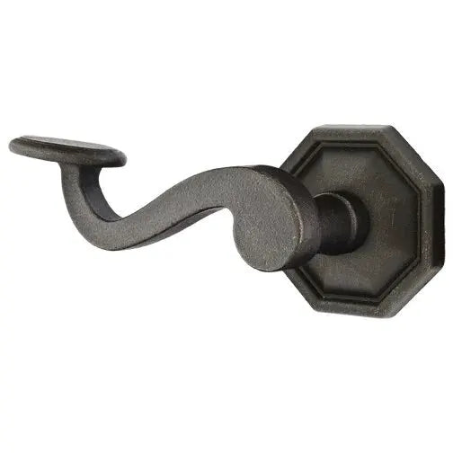 Emtek Padua Lever with #15 Rose by Emtek