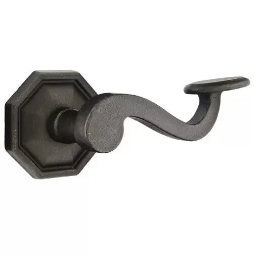 Emtek Padua Lever with #15 Rose by Emtek