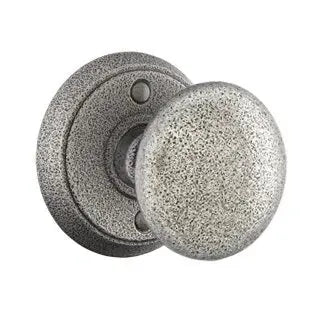 Emtek Jamestown Knob With #2 Rose by Emtek