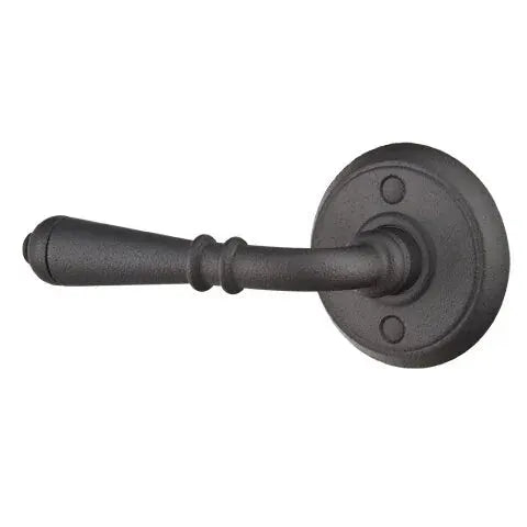 Emtek Normandy Lever With #2 Rose by Emtek