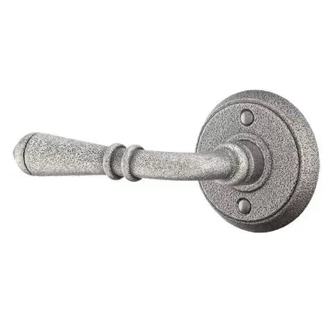 Emtek Normandy Lever With #2 Rose by Emtek