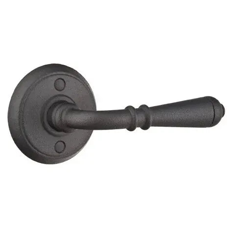 Emtek Normandy Lever With #2 Rose by Emtek