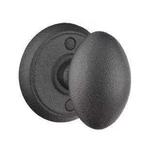 Emtek Savannah Knob With #2 Rose by Emtek