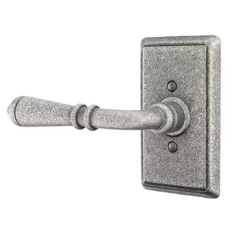 Emtek Normandy Lever With #3 Rose by Emtek