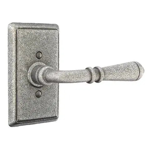 Emtek Normandy Lever With #3 Rose by Emtek