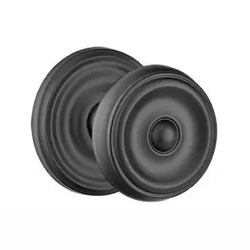 Emtek Waverly Door Knob with Regular Rose by Emtek