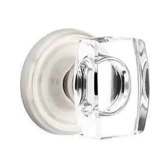 Emtek Windsor Door Knob with Regular Rose by Emtek
