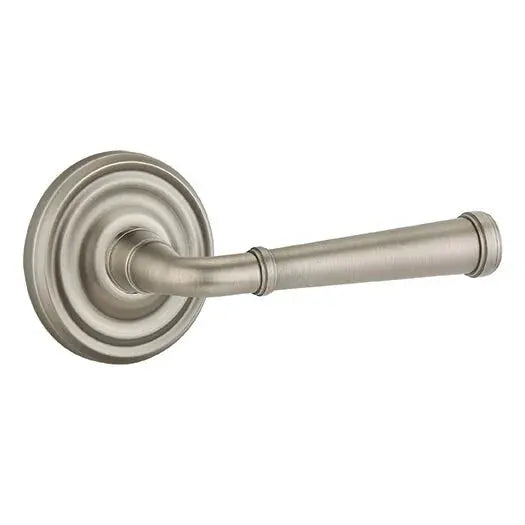 Emtek Merrimack Lever with Regular Rose by Emtek