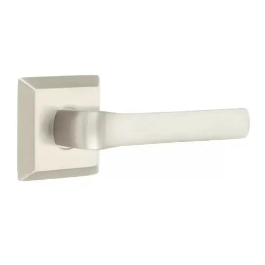 Emtek Spencer Lever with Quincy Rose by Emtek