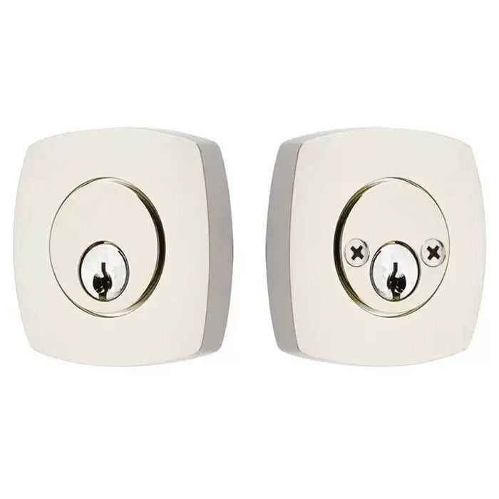 Emtek Urban Modern Deadbolt by Emtek