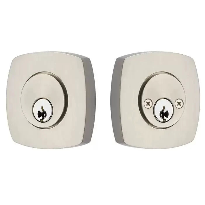 Emtek Urban Modern Deadbolt by Emtek