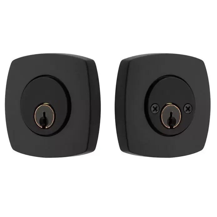Emtek Urban Modern Deadbolt by Emtek