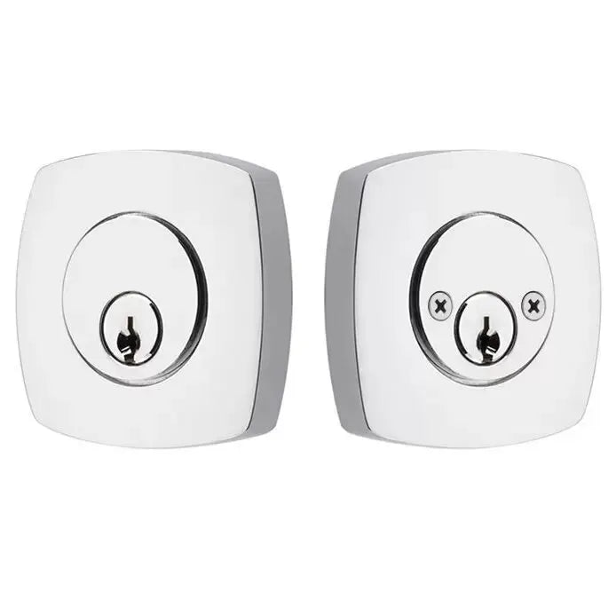 Emtek Urban Modern Deadbolt by Emtek
