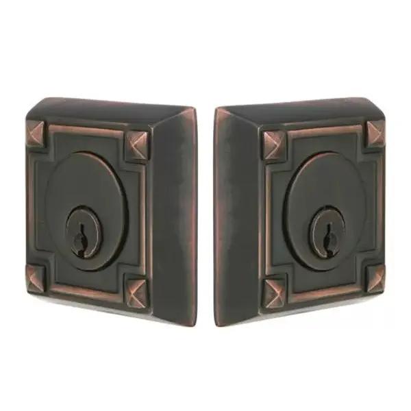 deadbolt