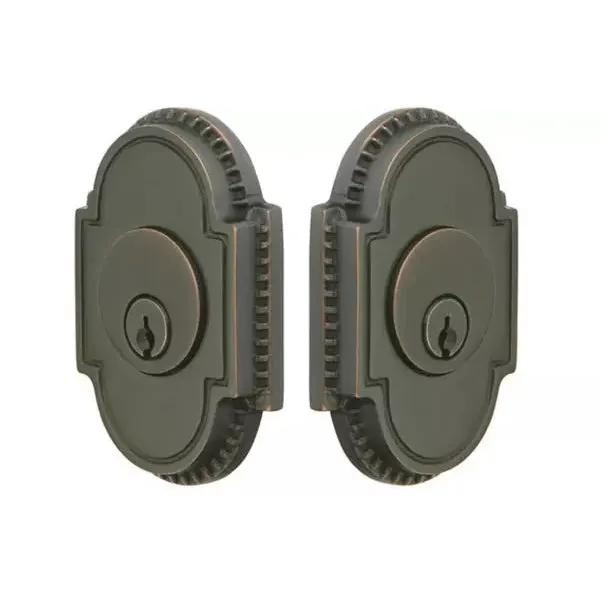 deadbolt