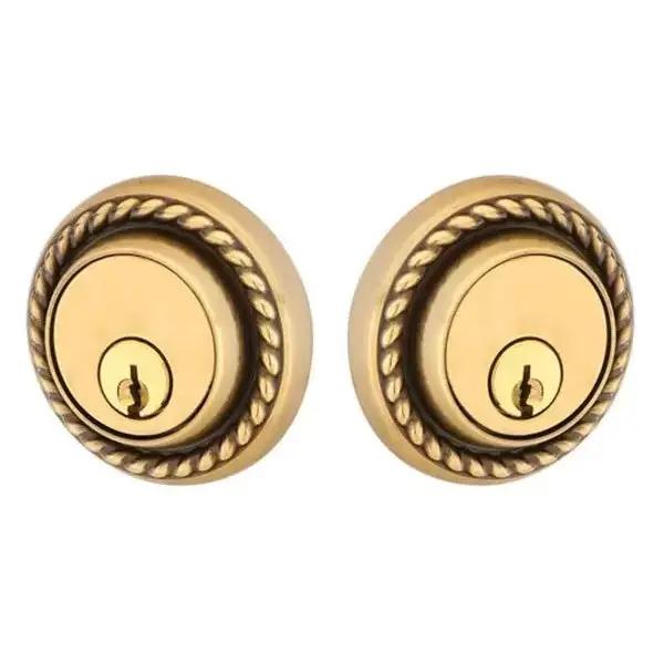 deadbolt