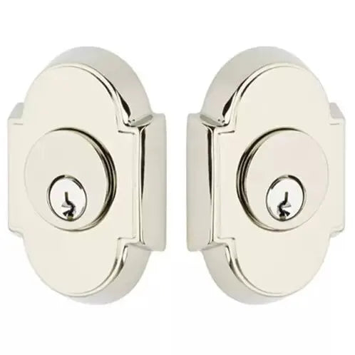 Emtek #8 Deadbolt by Emtek