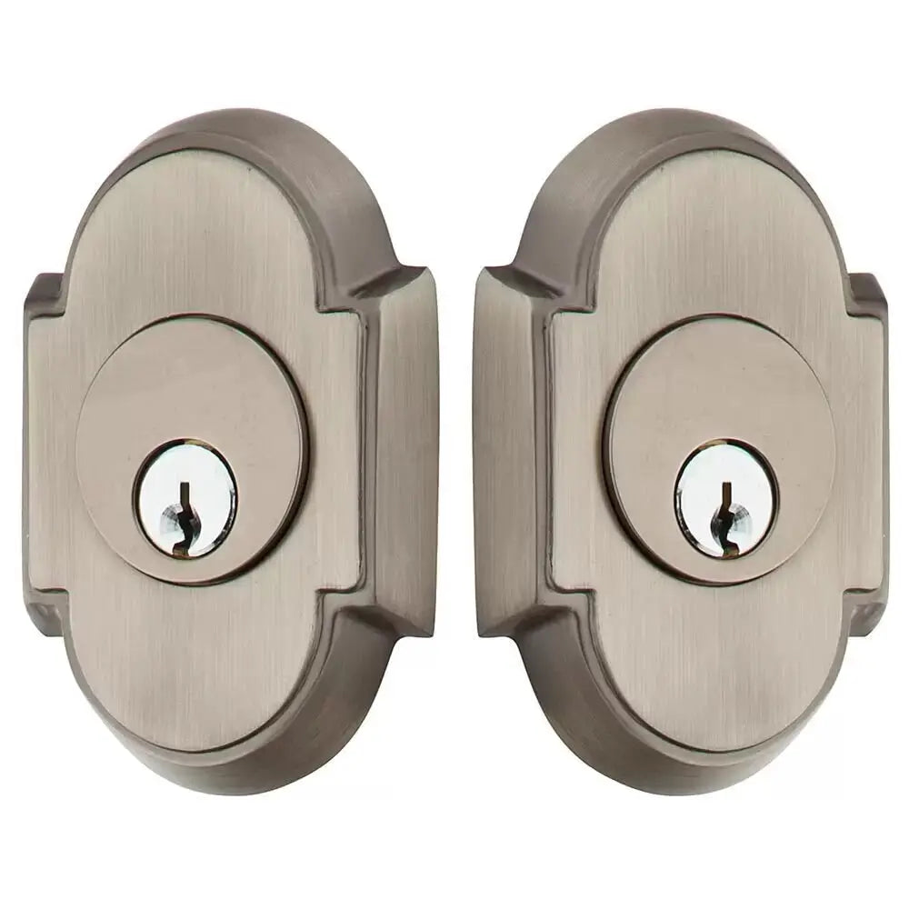 Emtek #8 Deadbolt by Emtek