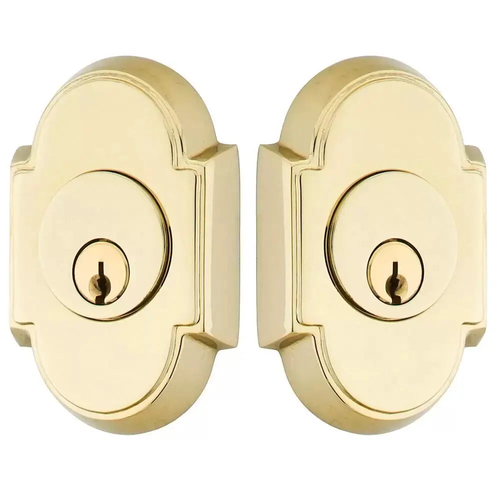 Emtek #8 Deadbolt by Emtek